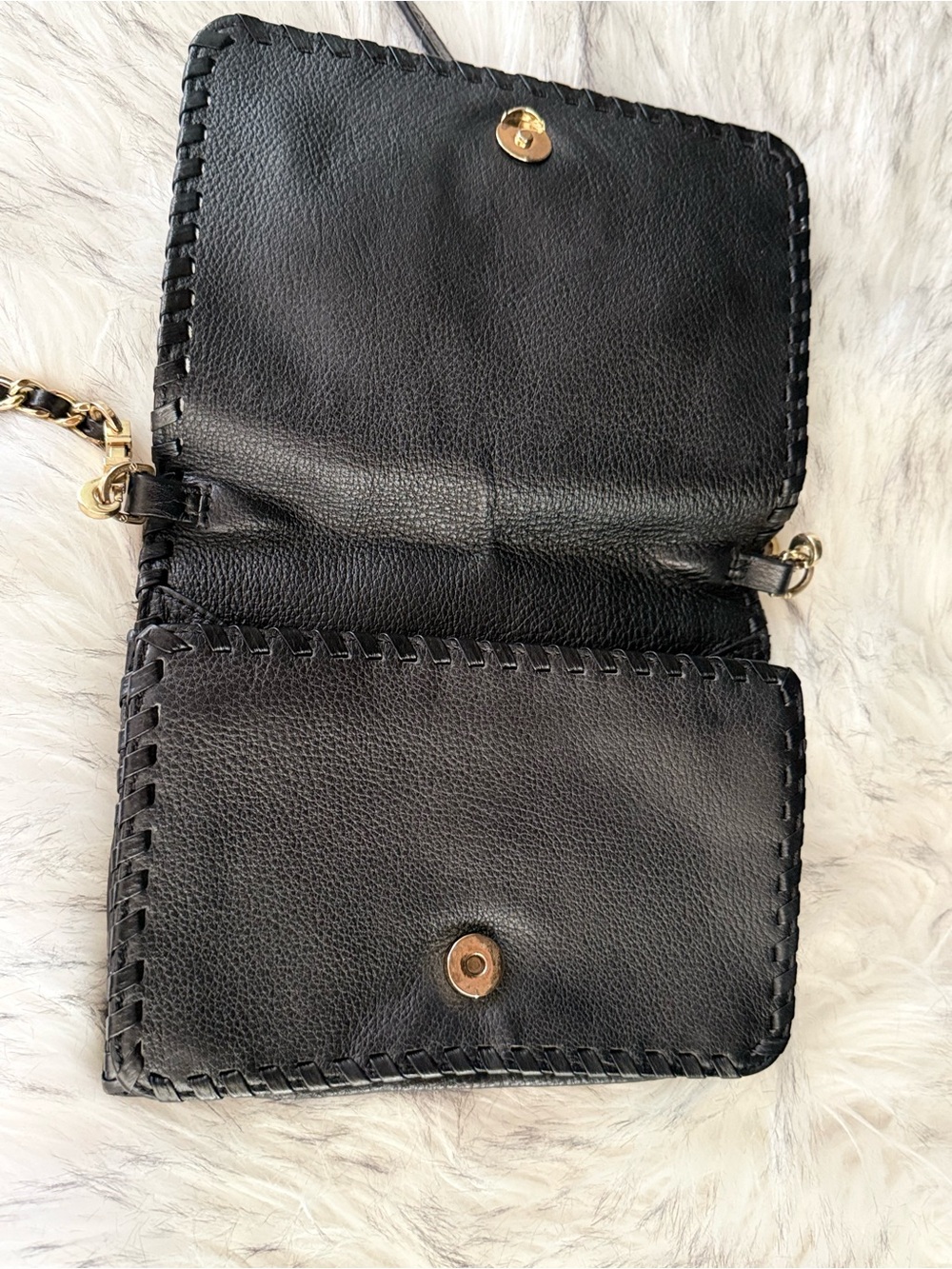 Tory Burch Crossbody Bag - Picture 4 of 10